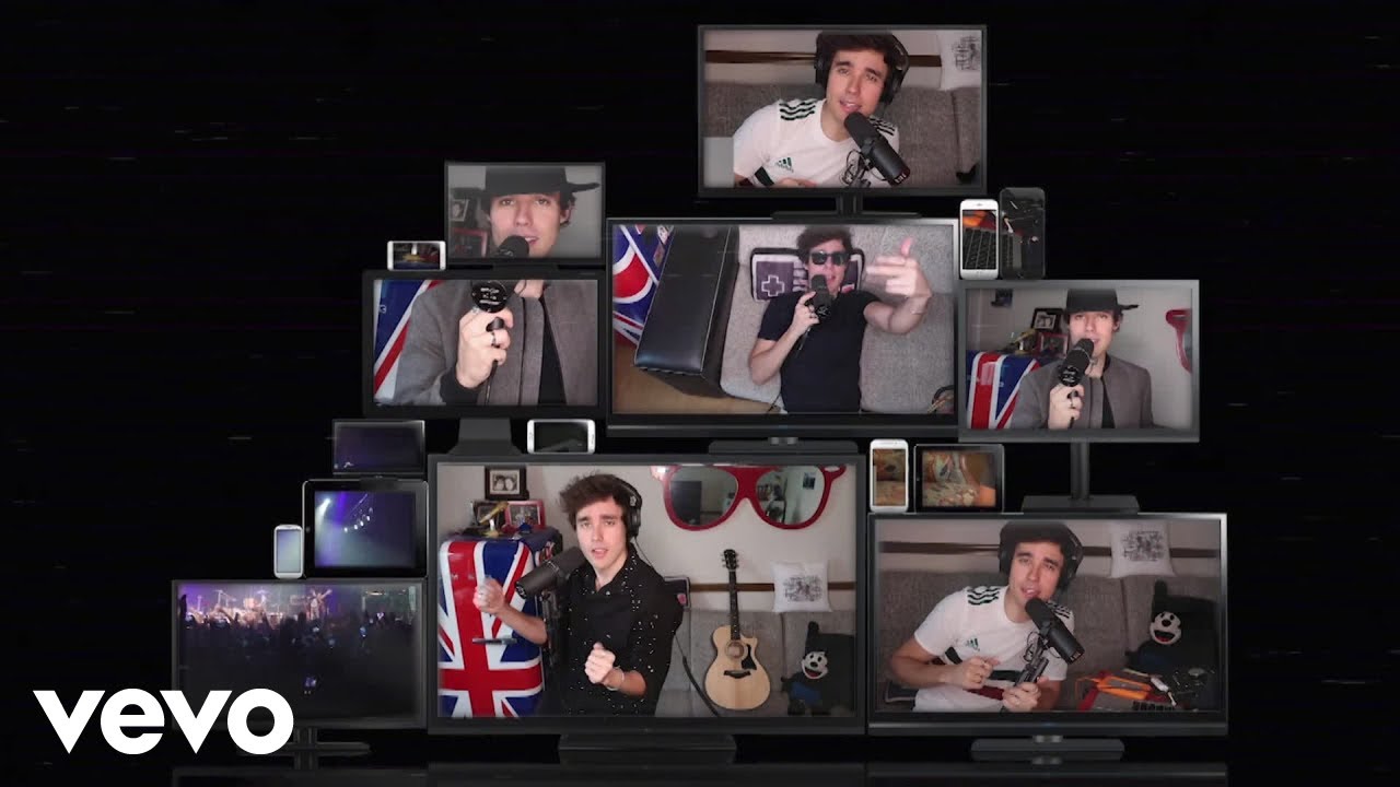 YouTubeでJorge Blanco - Hot Damn (Live One Take)を視聴 YouTubeでJorge Blanco - Hot Damn (Live One Take)を視聴