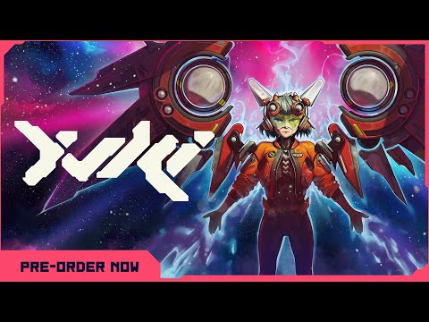 YUKI Trailer | Out July 22 on Oculus and Steam | Pre-order now on Oculus Quest!