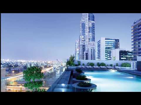 Millennium-Plaza-Hotel-Dubai