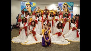 Tal X Ramta Jogi Bhanvi Dance Academy By Neha Gowda