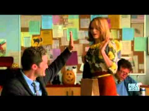 wemma high five .mpg