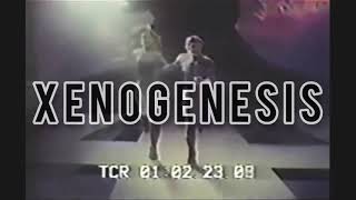 James Cameron's XENOGENESIS [Fan Edit of director's 1978 first Short Film]