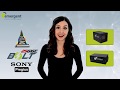 Sony Pregius Award Winning 25 GigE BOLT Series Cameras Sony Pregius Award Winning 25 GigE BOLT Series Cameras