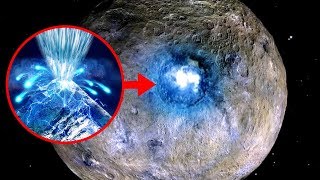 Most MYSTERIOUS Recent Discoveries By NASA!