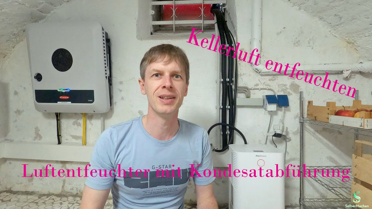 Ablaufschlauch 5m/6m - Universal Für Luftentfeuchter & Klimaanlagen