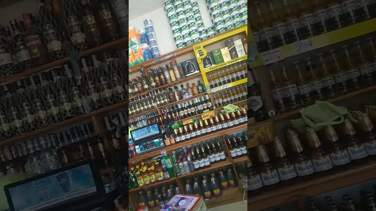 colmado El Desvío Rd