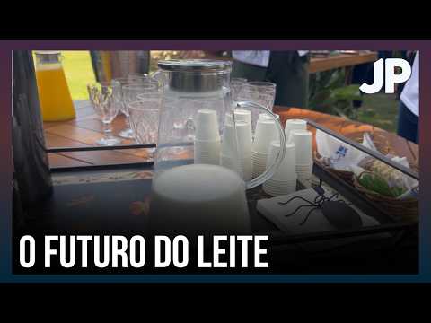 ExpoLeite brings together breeders and dairy breeds in Uberaba this October