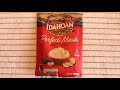 Idahoan perfect mash  1  109g  various outlets  serves 3  instant mash review