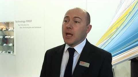 Farnell interview with Electronics Sourcing at Electronica 2010