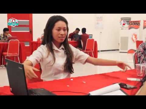 Seleksi Interview Calon Telkomsel Apprentice Program Kupang Batch 2 2019