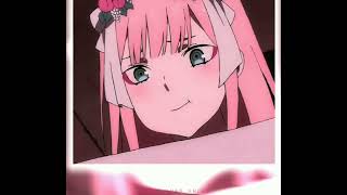 Levitating Zero Two Edit