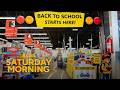 How Americans are handling back-to-school budgeting with rising prices