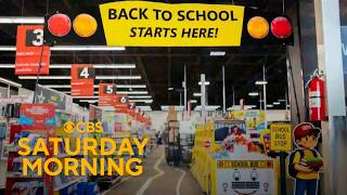 How Americans are handling back-to-school budgeting with rising prices