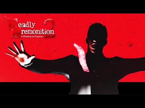 Deadly Premonition 2 - Official Release Date Announcement Trailer