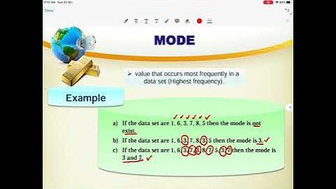 Chapter 2: Descriptive Statistics (Part 1)