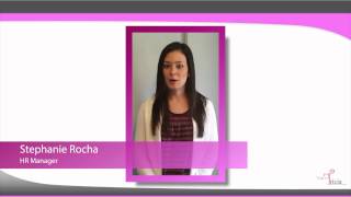 Trust in Tricia Client Testimonial- Stephanie