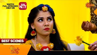 Mangalyam Thanthunanena - Best Scenes | 12 April 2024 | Surya TV Serial