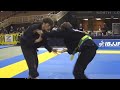 Pan Ams Gold Medal Run Match 2