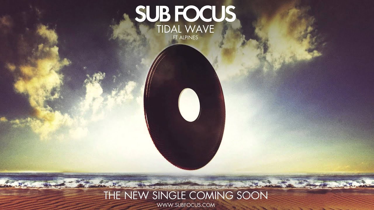 Sub focus tidal wave download