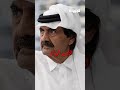 «الجريدة» تنعى الأمير الوالد الشيخ حمد بن خليفة آل ثاني.. إنا لله وإنا إليه راجعون