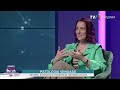 Varicele, tromboza şi insuficienţa venoasă cronică, cu dr. Andreea Raţă #TabletaDeSanatate @TVRTM