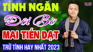 Lk Rumba MAI TIẾN ĐẠT, TÌNH NGĂN ĐÔI BỜ, Nhạc Tuyển Chọn Hay Nhất 2023, Nhạc Nghe Hay Dễ Ngủ