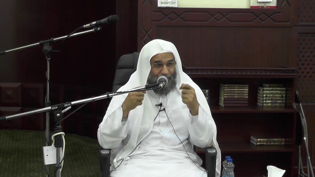 الشيخ نشأت أحمد - أيام الله - النظم وقصص موسي مع فرعون