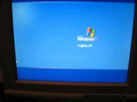 destroying windows xp with viruses doovi bonzi buddy virus