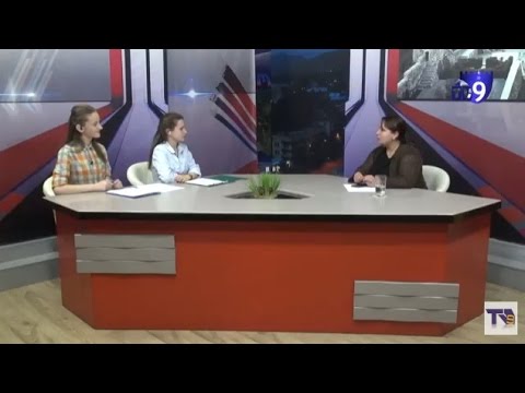 \"ახალგაზრდული შოუ\" - სააღდგომო ტრადიციები