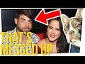 Husband of 'Teen Mom' Star Does WHAT To Her Dog?!