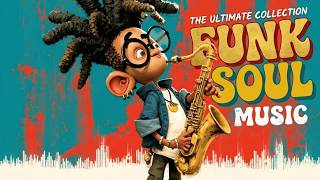 Best Soul Funk Mix 2026 | Deep Soul Funk & Groovy Funk Music | Soul Funk Revival Vibes High