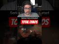 Serious Face Activated | Total Chaos