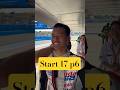 aksi veda di jerez spanyol membawa pulang point penting.!!!#vedaegapratama#moto3