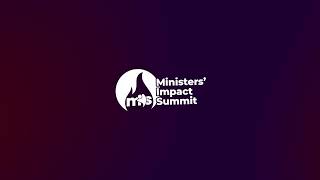 MINISTERS' IMPACT SUMMIT (MIS) 2023 || DAY 3 (EVENING SESSION) || 22.07.2023
