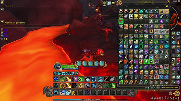 Lava Infused Seed Treasure 3 Free Enchanting Knowledge Points WoW Dragonflight Gold Guide