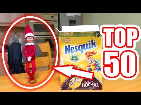 top-50-elf-on-the-shelf-videos-caught-moving-on-camera-omg!!!