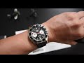 New boutique-only Tag Heuer Autavia 1972 Chronograph "Vice Roy" Re-Issue CBE2118: Unboxing