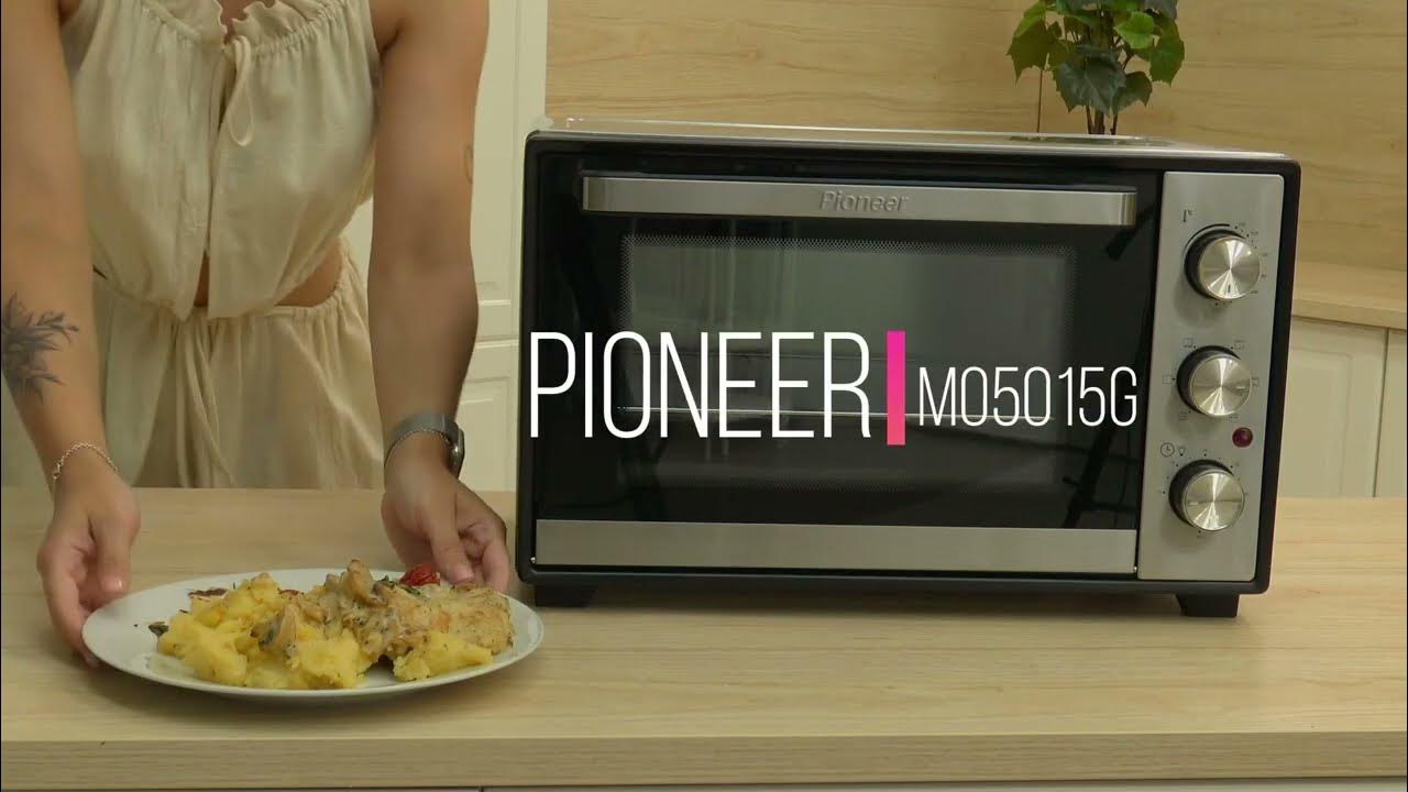 Pioneer mo5011g. Pioneer mo5011g
