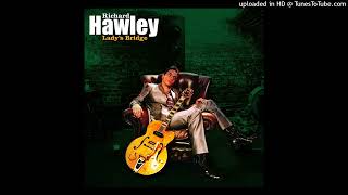 Richard Hawley - Lady's Bridge (Unofficial Instrumental)