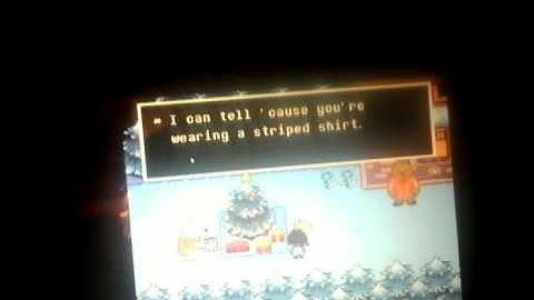 Undertale Part 5 | PAPYRUS DATE AND ENCOUNTER WITH UNDYNE!!(1)