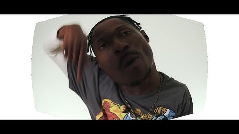 Noddow - Buttons [Official Music Video]