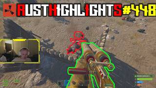 New Rust Twitch Highlights & Funny Moments