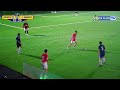 MATCH 1 FREELANCE FC VS ENDURANCE FC