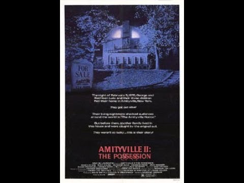 Amityville II: The Possession (1982) - Trailer HD 1080p