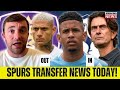 💰🔥RICHARLISON MLS SHOCK & £100M TOTTENHAM BOOST!#Spurs