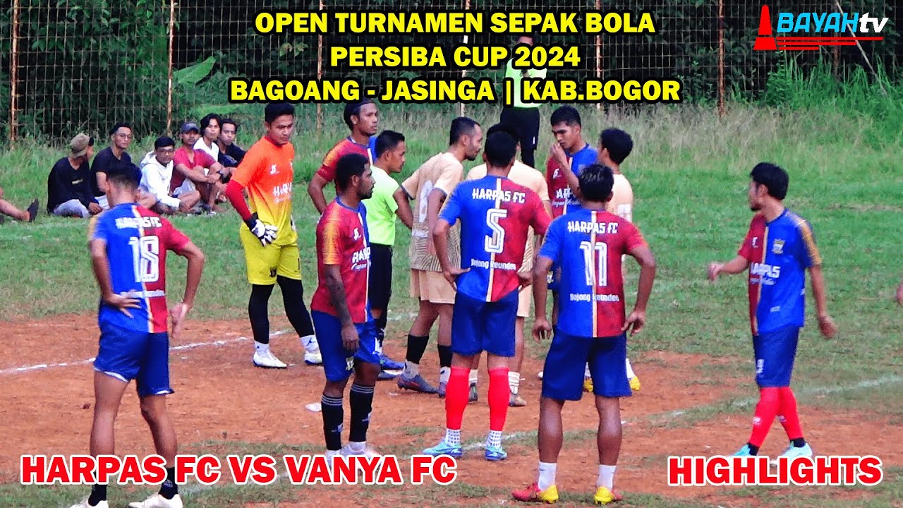 highlights-semi-final-persiba-cup-2024-antara-harpas-fc-vs-vanya-fc