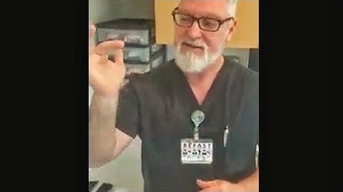 How to make/apply a Radial Gutter Cast (fiberglass)