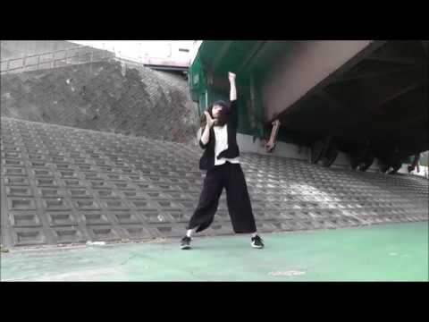 【踊ってみた】 ゴーストルール 【Ｃナ】