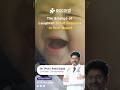 The Science of Laughter: What Happens in Your Brain? | Dr. Rohit Gupta Explains