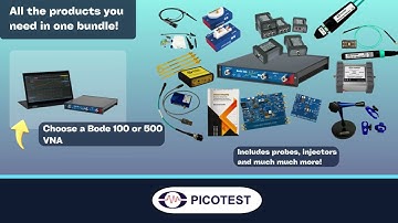 The Ultimate Lab Setup For Power Integrity Engineers
